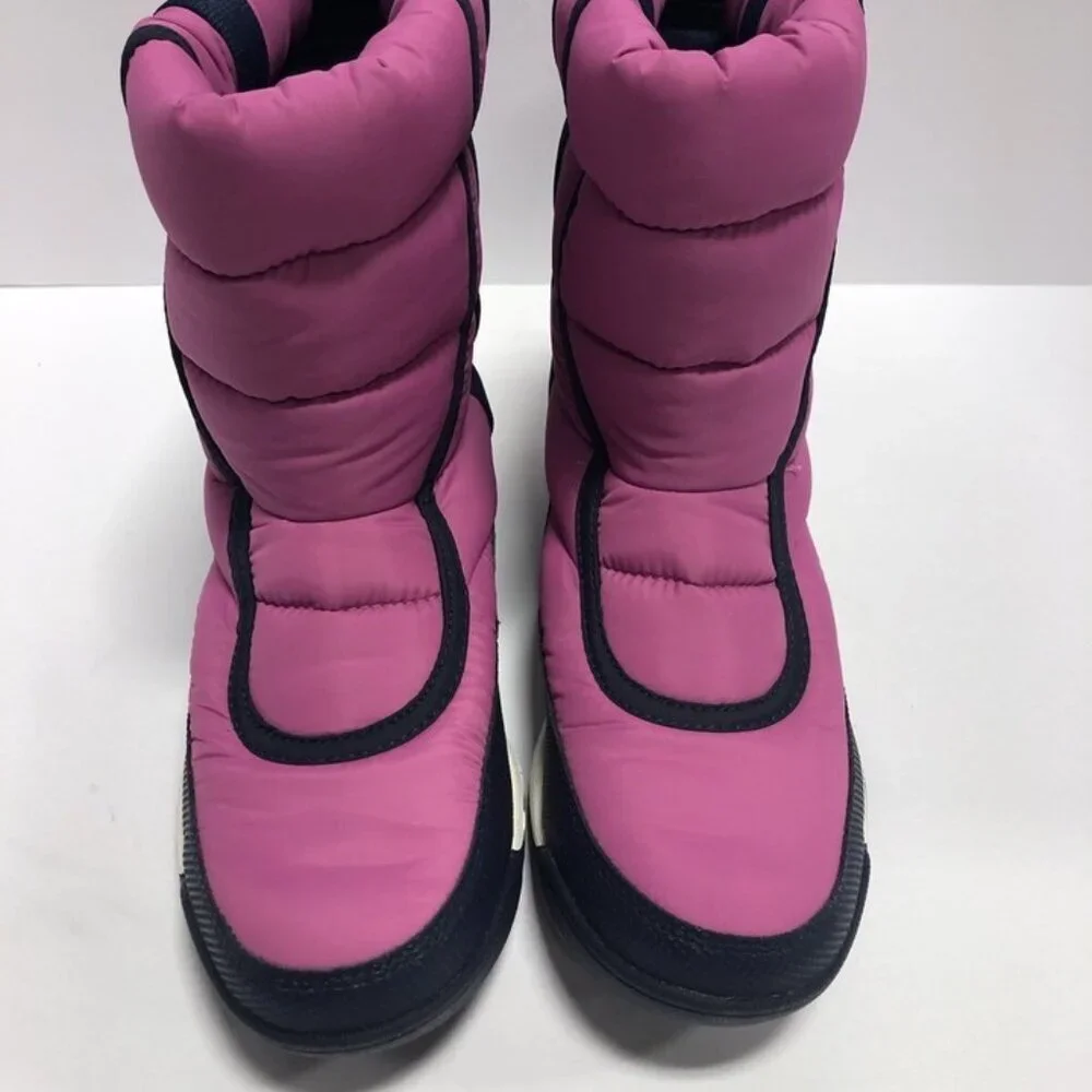 Sorel youth whitney